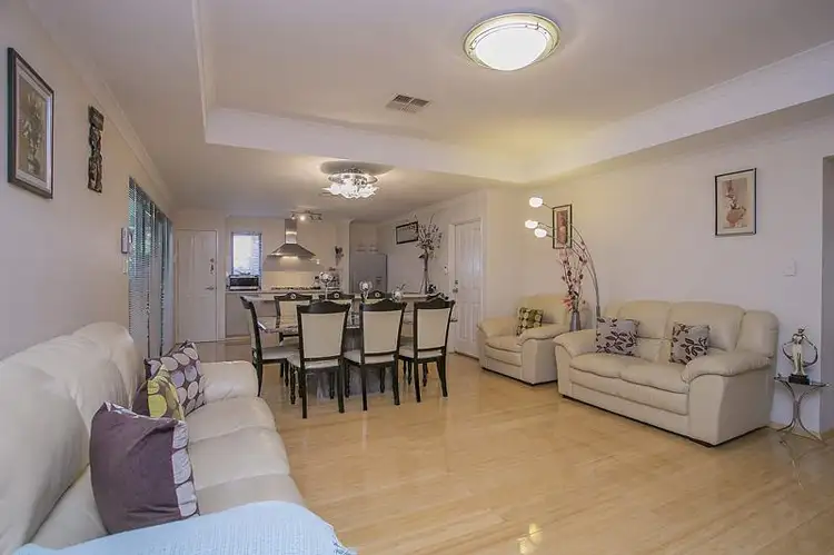 Fourth view of Homely house listing, 6A Wardong Road, Westminster WA 6061