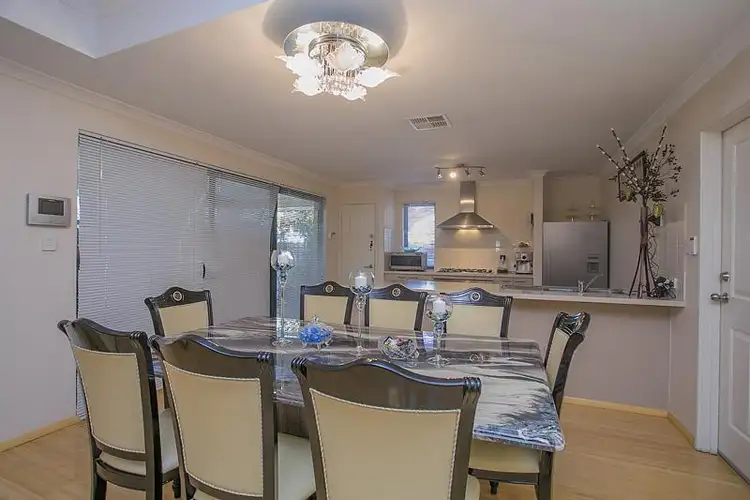 Fifth view of Homely house listing, 6A Wardong Road, Westminster WA 6061