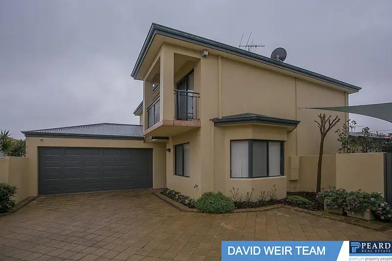 Main view of Homely townhouse listing, 16c Dusting Road, Balcatta WA 6021