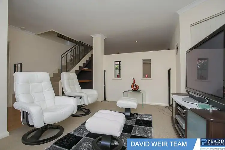Second view of Homely townhouse listing, 16c Dusting Road, Balcatta WA 6021