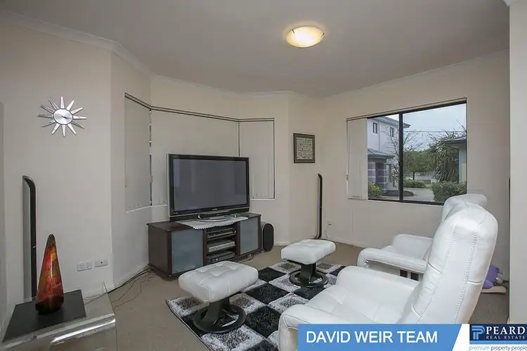 Third view of Homely townhouse listing, 16c Dusting Road, Balcatta WA 6021