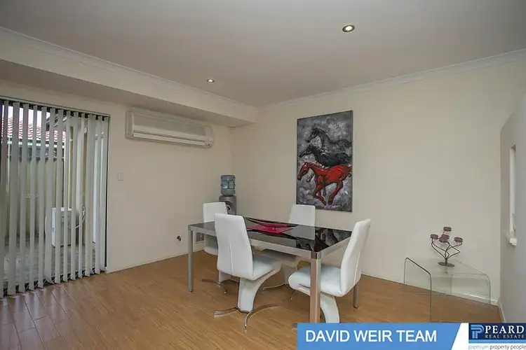 Fourth view of Homely townhouse listing, 16c Dusting Road, Balcatta WA 6021