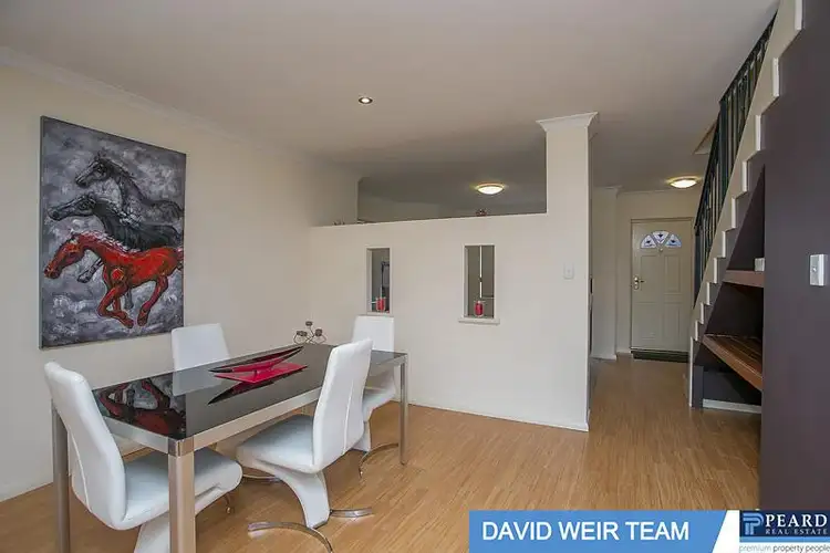 Fifth view of Homely townhouse listing, 16c Dusting Road, Balcatta WA 6021