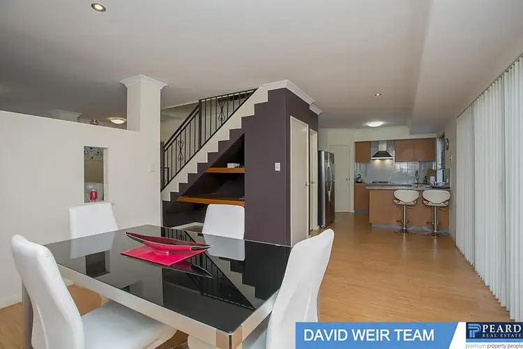 Sixth view of Homely townhouse listing, 16c Dusting Road, Balcatta WA 6021