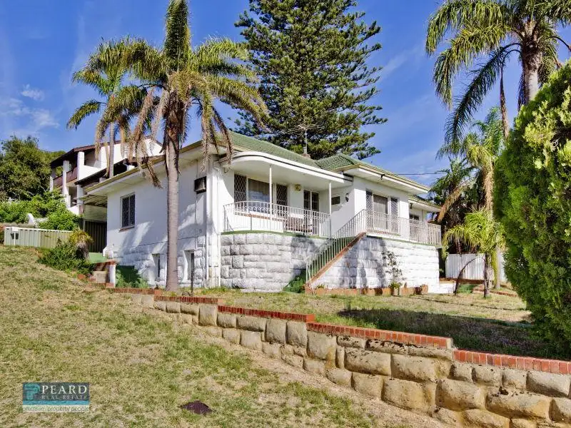 Main view of Homely house listing, 3 Sydenham Road, Doubleview WA 6018