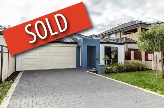 Main view of Homely semi-detached listing, 22 Lemana Court, Nollamara WA 6061