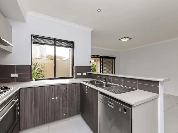 Second view of Homely semi-detached listing, 22 Lemana Court, Nollamara WA 6061