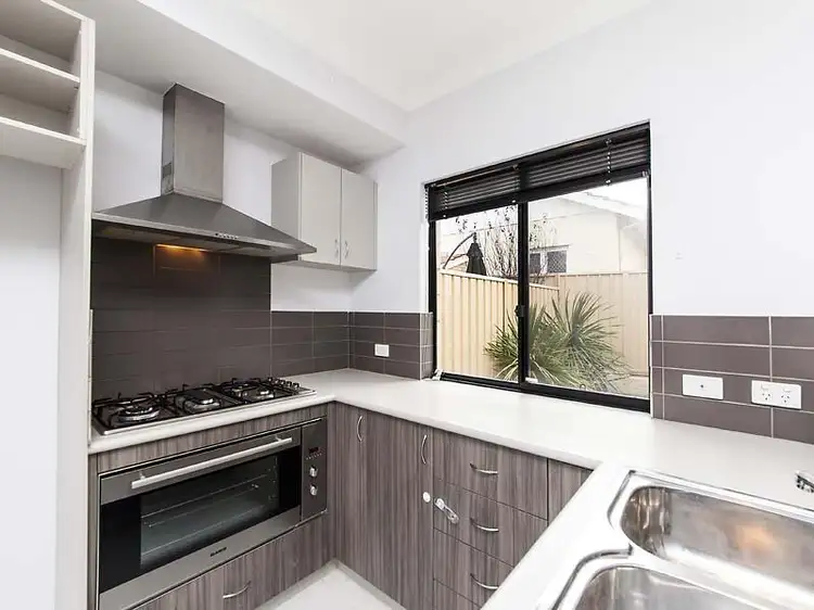 Third view of Homely semi-detached listing, 22 Lemana Court, Nollamara WA 6061