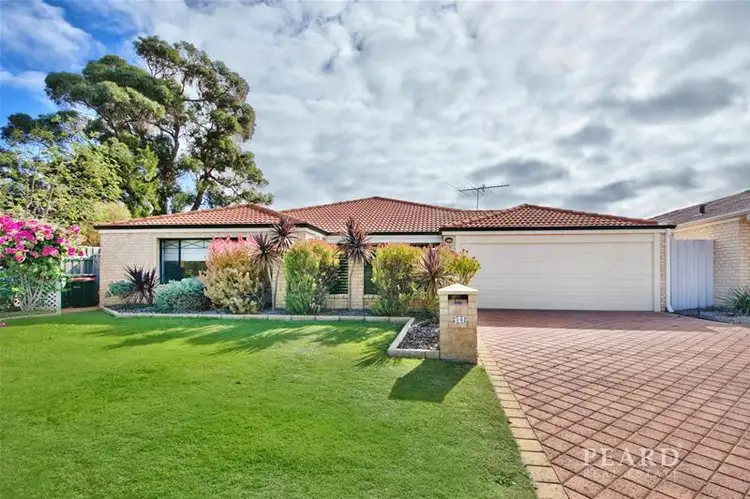 10 Engadine Way, Duncraig WA 6023