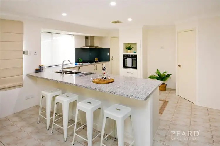 Sixth view of Homely house listing, 10 Engadine Way, Duncraig WA 6023