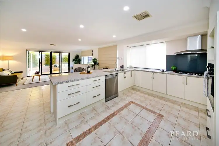 Seventh view of Homely house listing, 10 Engadine Way, Duncraig WA 6023