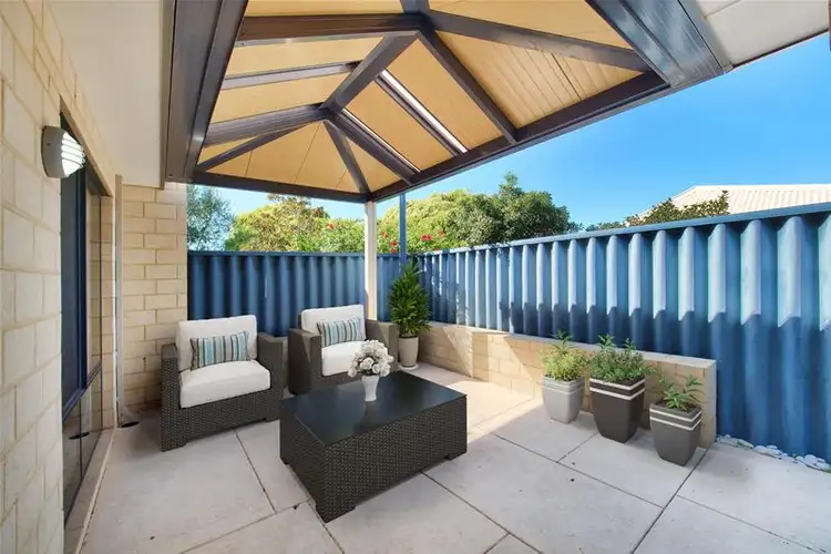 Fifth view of Homely townhouse listing, 39C Birdwood Street, Innaloo WA 6018