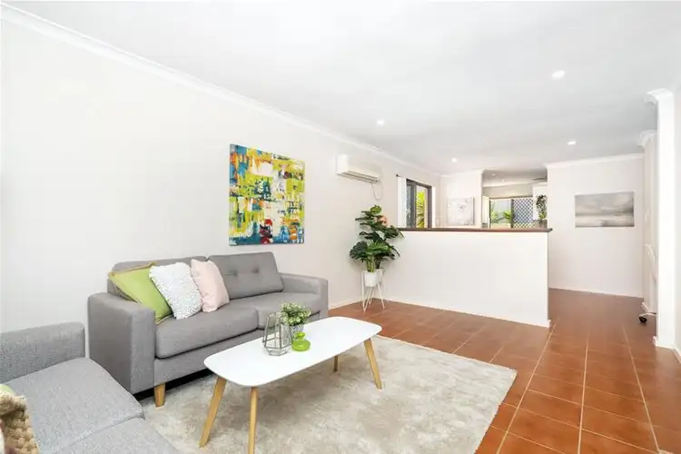Second view of Homely villa listing, 1/14 Alga Street, Scarborough WA 6019