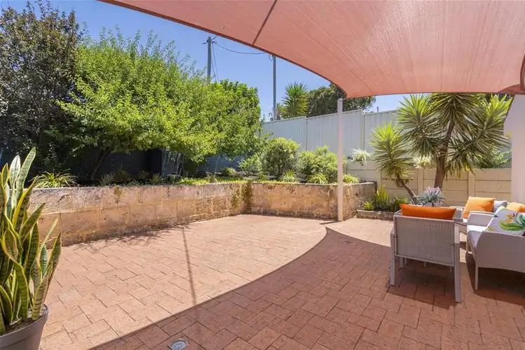Third view of Homely villa listing, 1/14 Alga Street, Scarborough WA 6019