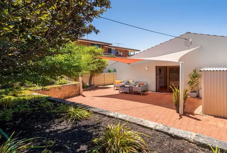Fourth view of Homely villa listing, 1/14 Alga Street, Scarborough WA 6019