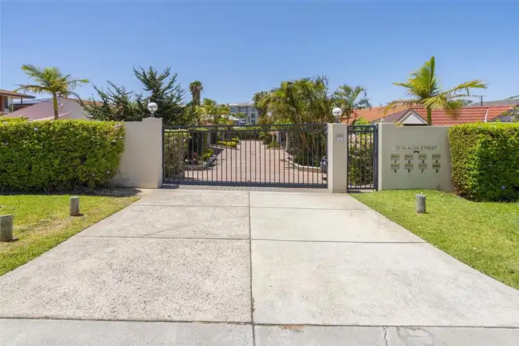 Fifth view of Homely villa listing, 1/14 Alga Street, Scarborough WA 6019