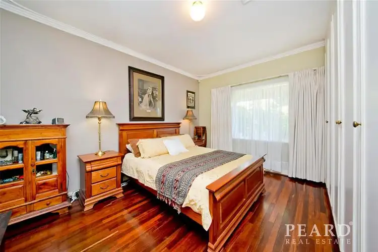 Fourth view of Homely house listing, 8 Corbett Street, Scarborough WA 6019