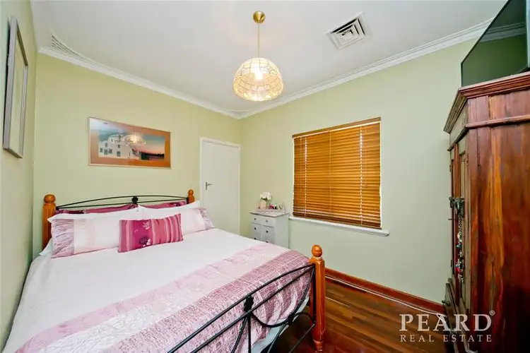 Fifth view of Homely house listing, 8 Corbett Street, Scarborough WA 6019