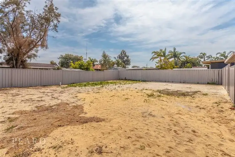 Main view of Homely land listing, Lot 2/25 Bendix Way, Girrawheen WA 6064