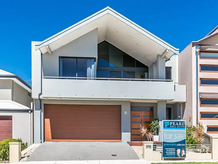 19 Orient Circuit, Hillarys WA 6025