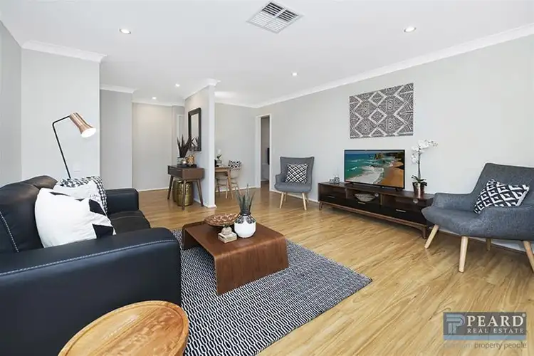 7 Forres Place, Greenwood WA 6024