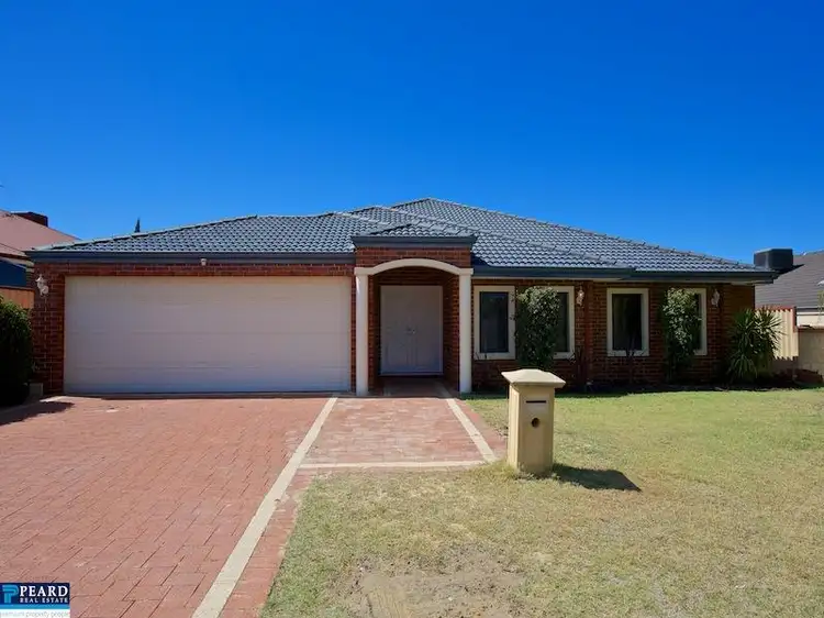 Main view of Homely house listing, 53 Palmerston Crescent, Tapping WA 6065