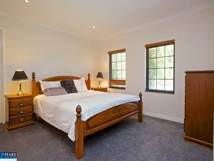 Second view of Homely house listing, 53 Palmerston Crescent, Tapping WA 6065