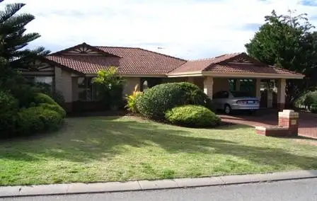 Main view of Homely house listing, 8 Bankfield Retreat, Ocean Reef WA 6027