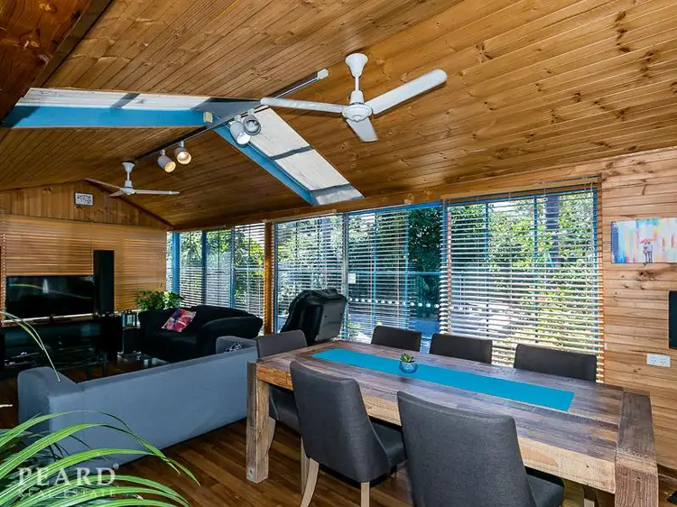 Main view of Homely house listing, 10 Leichhardt Avenue, Padbury WA 6025