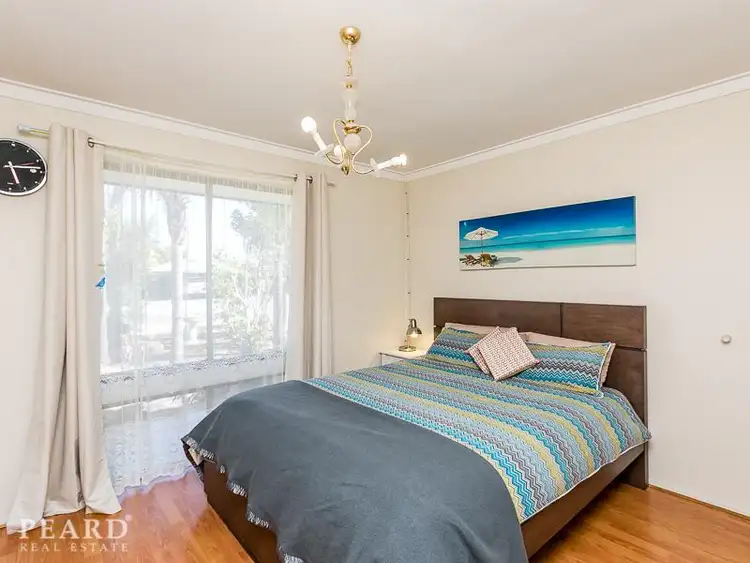 Sixth view of Homely house listing, 10 Leichhardt Avenue, Padbury WA 6025
