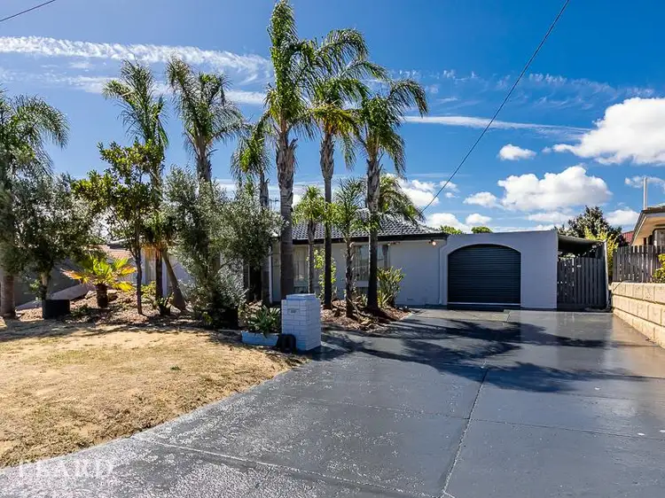 Second view of Homely house listing, 10 Leichhardt Avenue, Padbury WA 6025