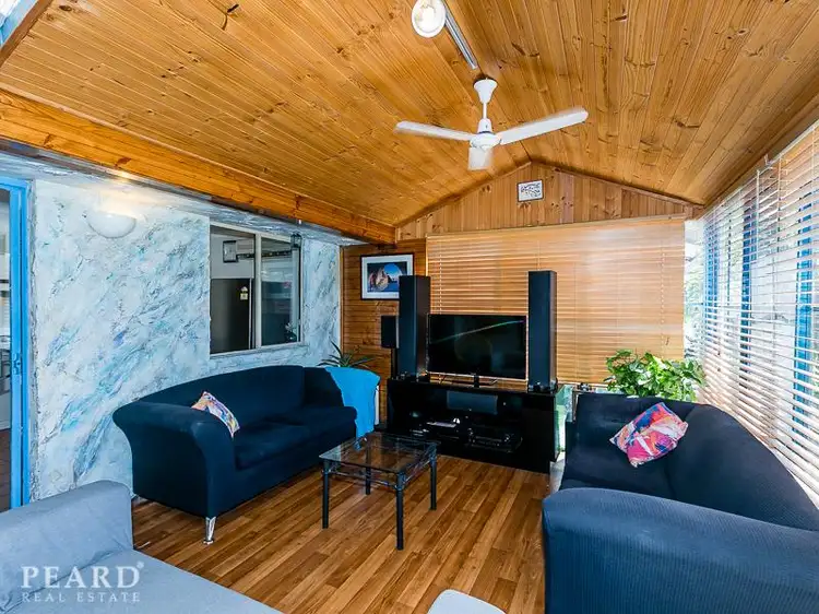 Fifth view of Homely house listing, 10 Leichhardt Avenue, Padbury WA 6025