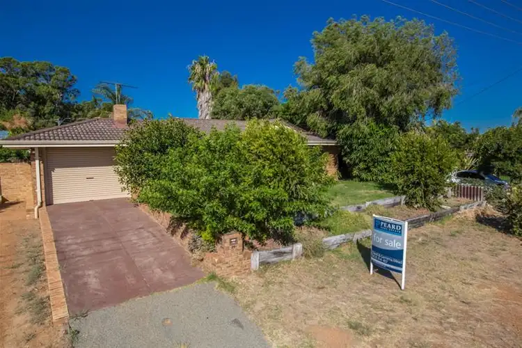Second view of Homely house listing, 28 Maradu Street, Wanneroo WA 6065