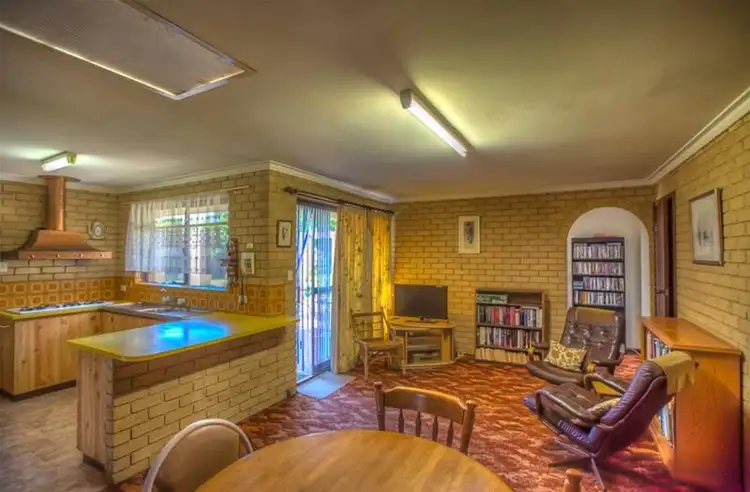 Third view of Homely house listing, 28 Maradu Street, Wanneroo WA 6065