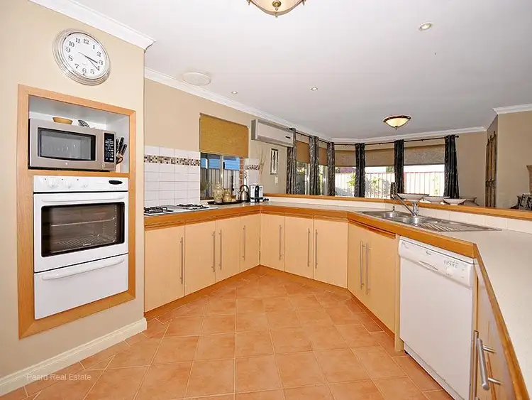Sixth view of Homely house listing, 40 Montebello Avenue, Heathridge WA 6027