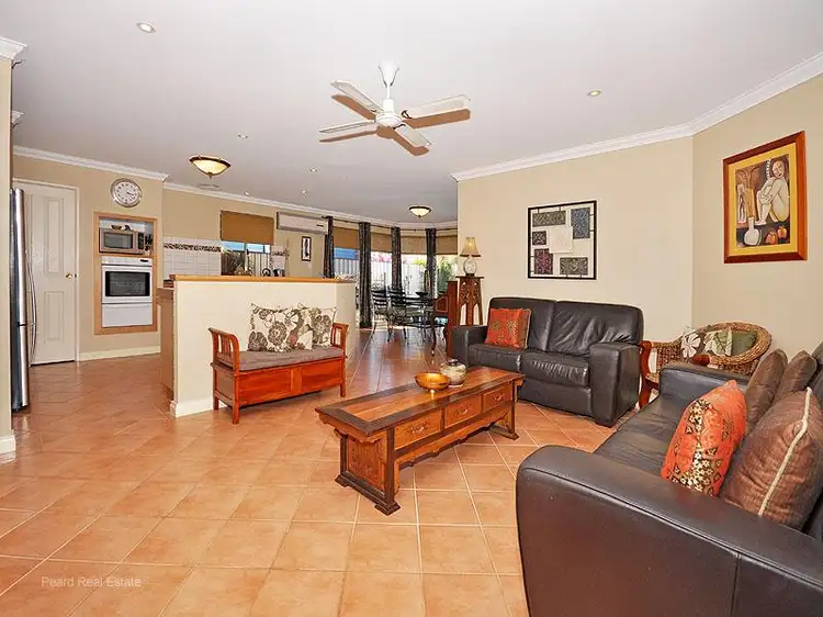 Third view of Homely house listing, 40 Montebello Avenue, Heathridge WA 6027