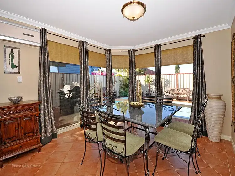 Fourth view of Homely house listing, 40 Montebello Avenue, Heathridge WA 6027