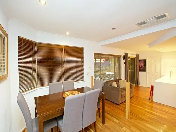 Fourth view of Homely house listing, 10 Spur Court, Ocean Reef WA 6027