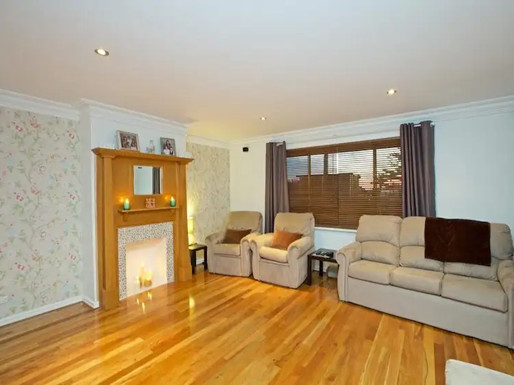 Fifth view of Homely house listing, 10 Spur Court, Ocean Reef WA 6027
