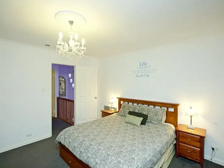 Sixth view of Homely house listing, 10 Spur Court, Ocean Reef WA 6027