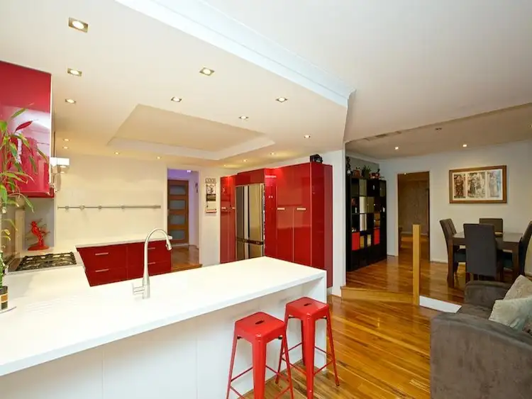 Third view of Homely house listing, 10 Spur Court, Ocean Reef WA 6027