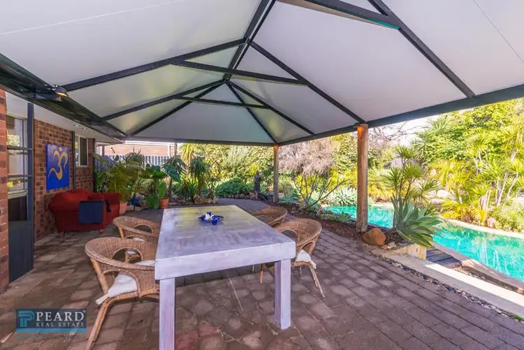 Fourth view of Homely house listing, 52 Pacific Way, Beldon WA 6027