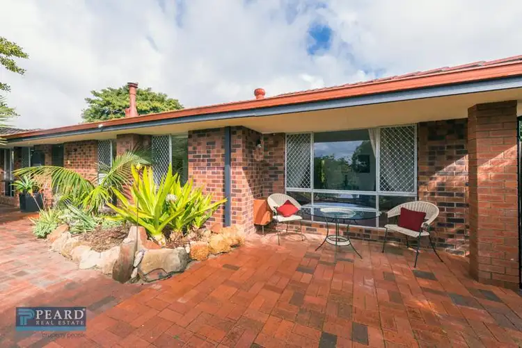 Fifth view of Homely house listing, 52 Pacific Way, Beldon WA 6027
