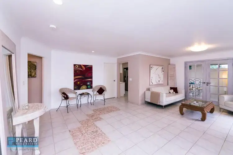 Second view of Homely house listing, 52 Pacific Way, Beldon WA 6027