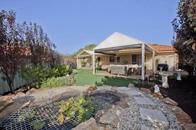 3/3 Lowther Terrace, Nollamara WA 6061