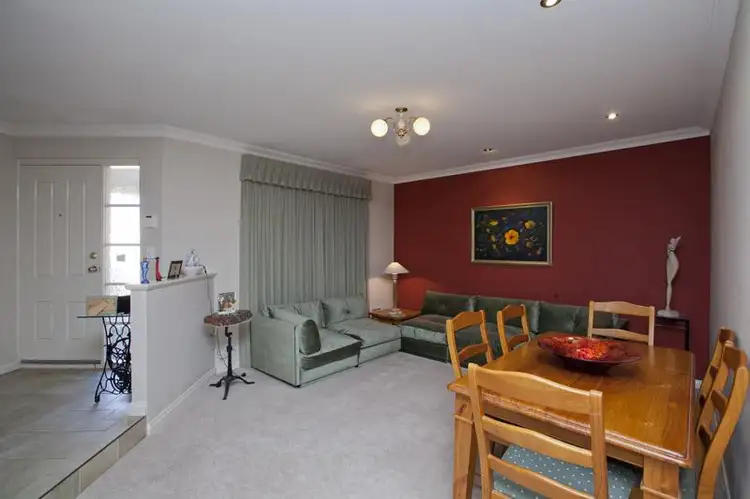 Third view of Homely villa listing, 3/3 Lowther Terrace, Nollamara WA 6061