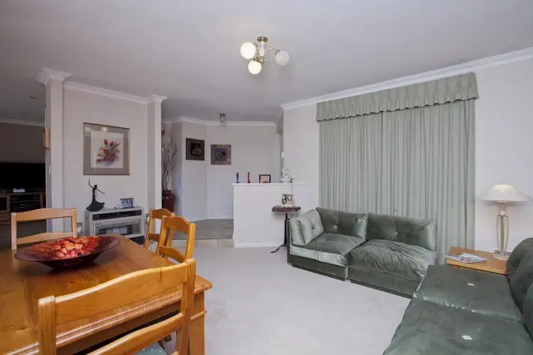 Fourth view of Homely villa listing, 3/3 Lowther Terrace, Nollamara WA 6061