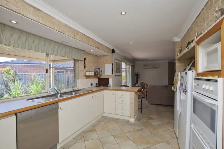Fifth view of Homely villa listing, 3/3 Lowther Terrace, Nollamara WA 6061