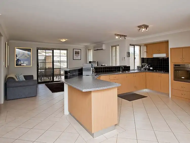 Main view of Homely semi-detached listing, 223b Huntriss Road, Doubleview WA 6018