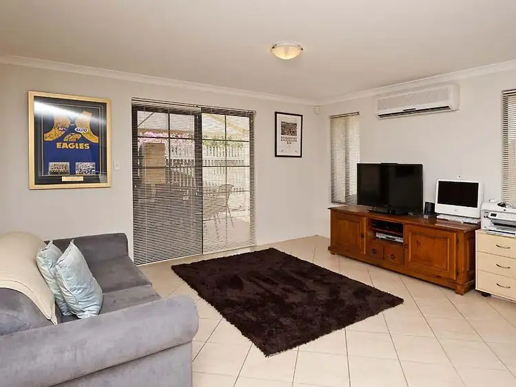 Second view of Homely semi-detached listing, 223b Huntriss Road, Doubleview WA 6018